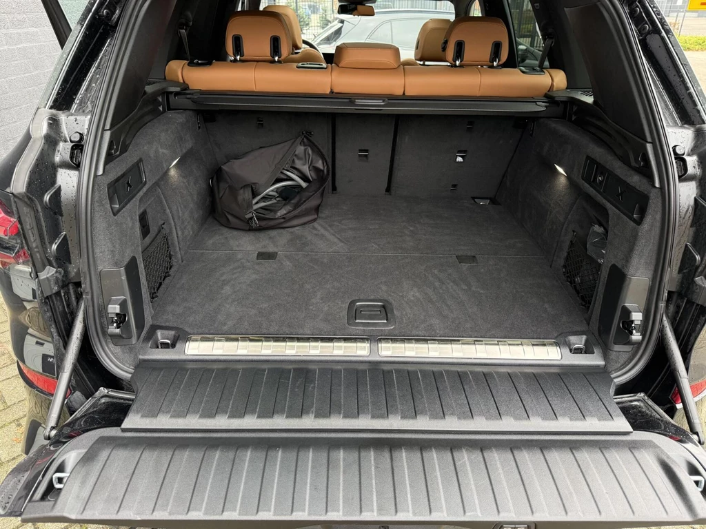 BMW X5 – foto 28