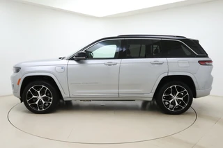Jeep Grand Cherokee – thumbnail 2