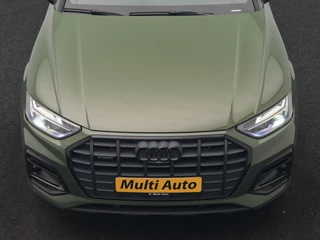 Audi Q5 – thumbnail 12