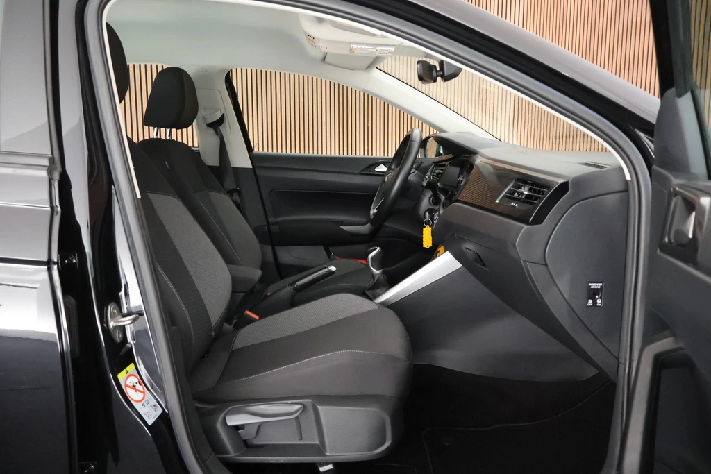 Volkswagen Polo – foto 11