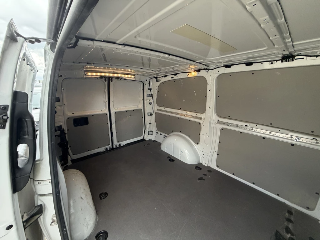 Mercedes-Benz Vito – foto 16