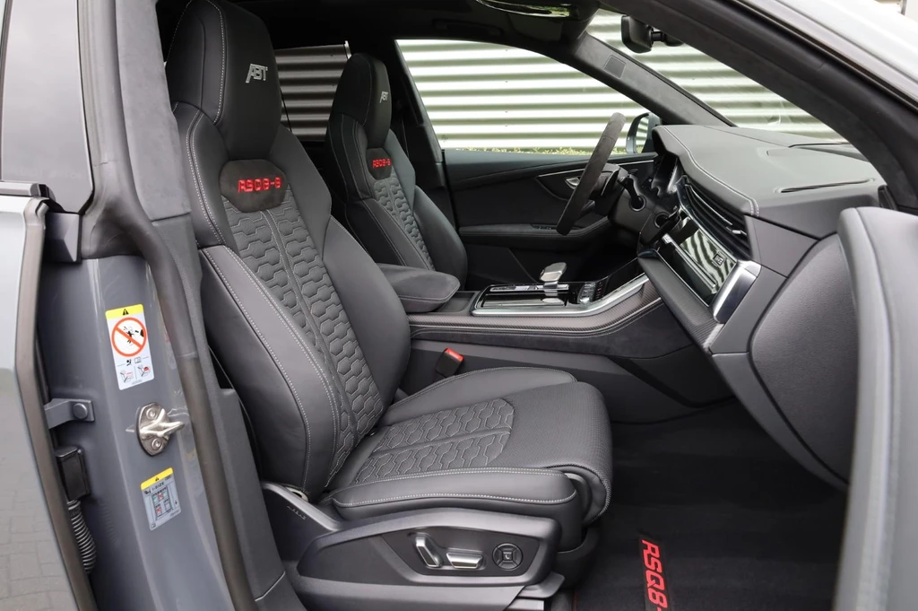Audi RSQ8 – foto 20