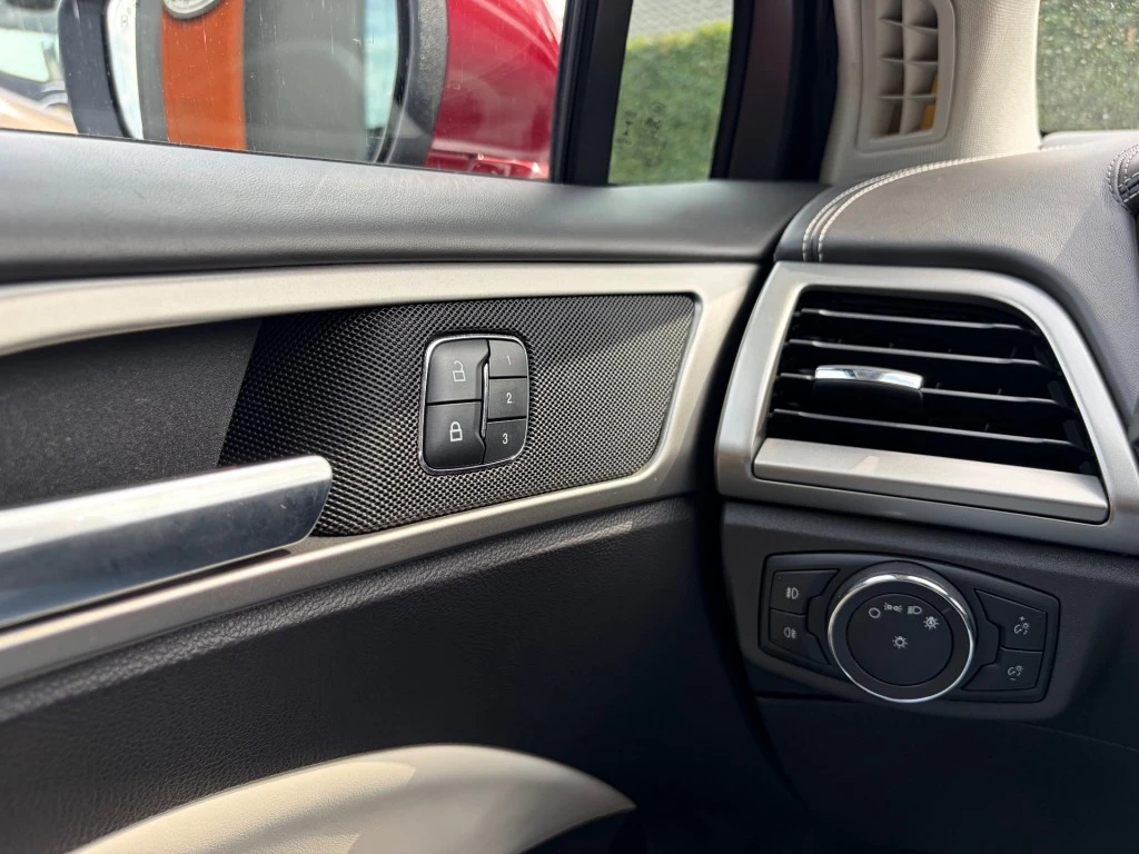Ford Mondeo – foto 7