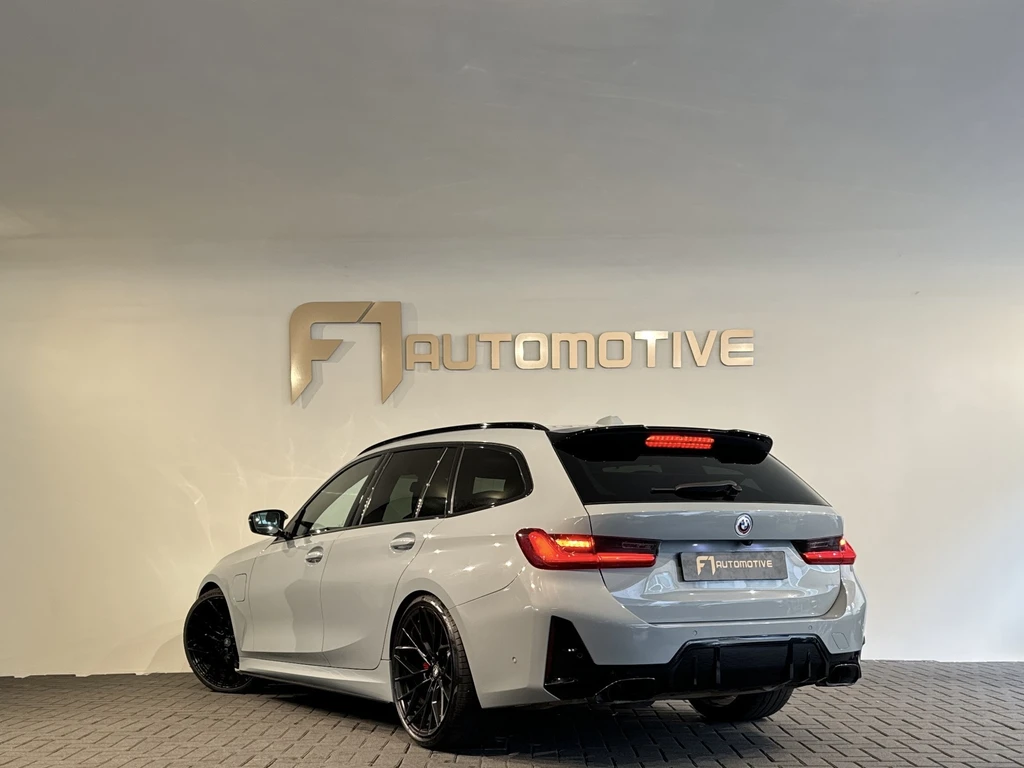 BMW 3 Serie – foto 3