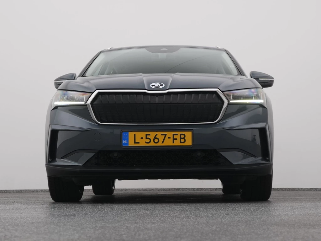 Škoda Enyaq iV – foto 21