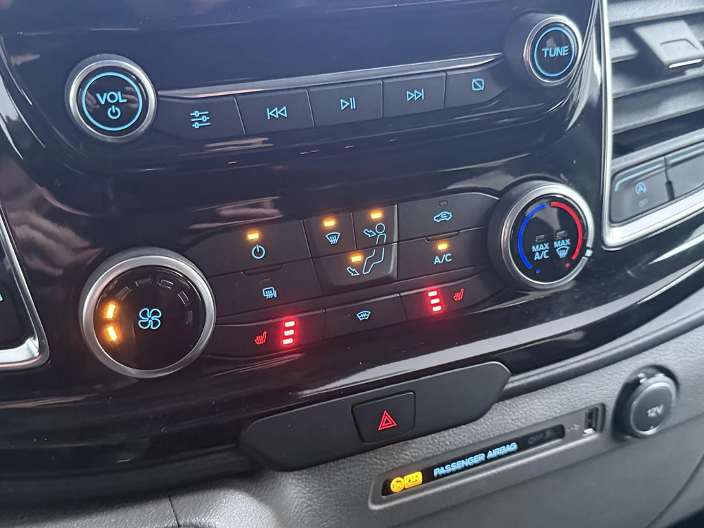 Ford Transit Custom – foto 24