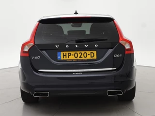 Volvo V60 – thumbnail 3