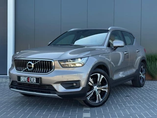 Volvo XC40 – thumbnail 1