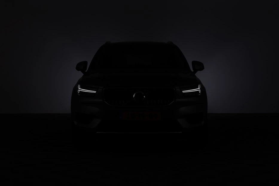Volvo XC40 – foto 9