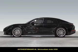 Porsche Panamera – thumbnail 2