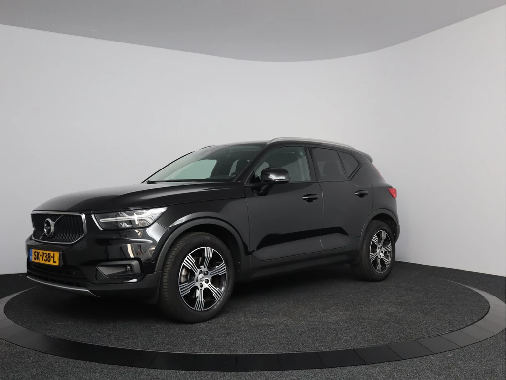 Volvo XC40 – foto 2
