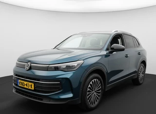 Volkswagen Tiguan – thumbnail 2