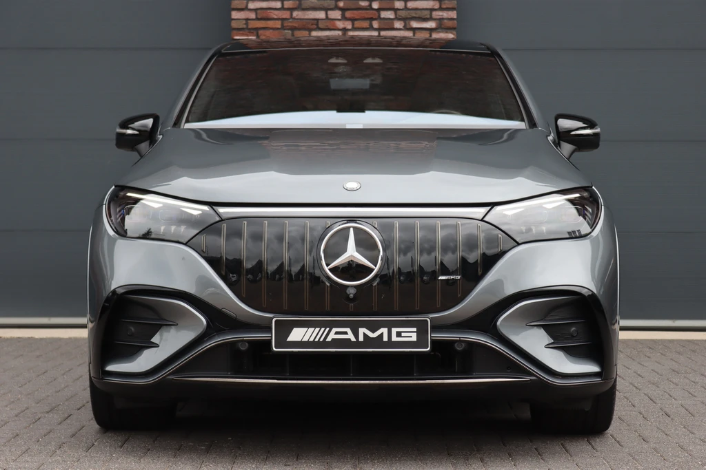Mercedes-Benz EQE – foto 10