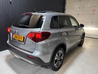Suzuki Vitara – thumbnail 8