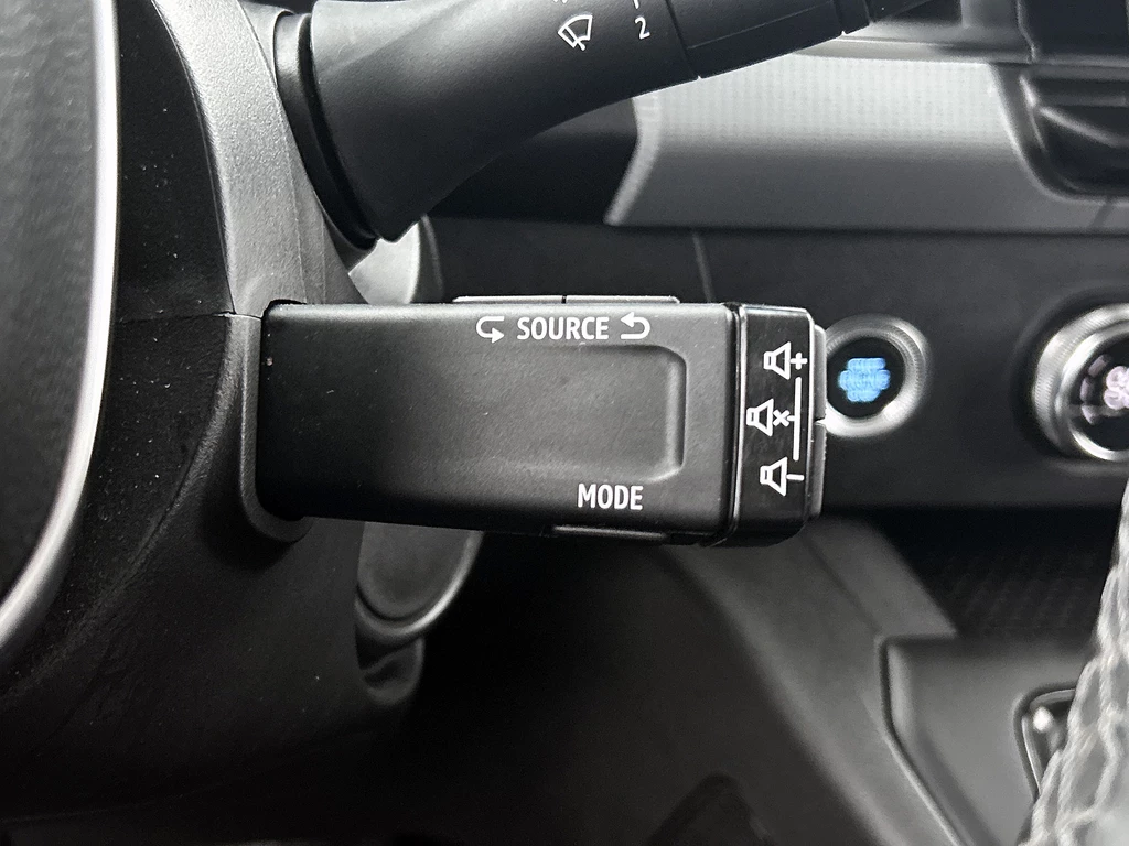 Nissan Townstar – foto 17