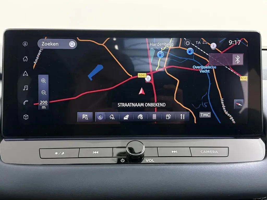 Nissan QASHQAI – foto 15