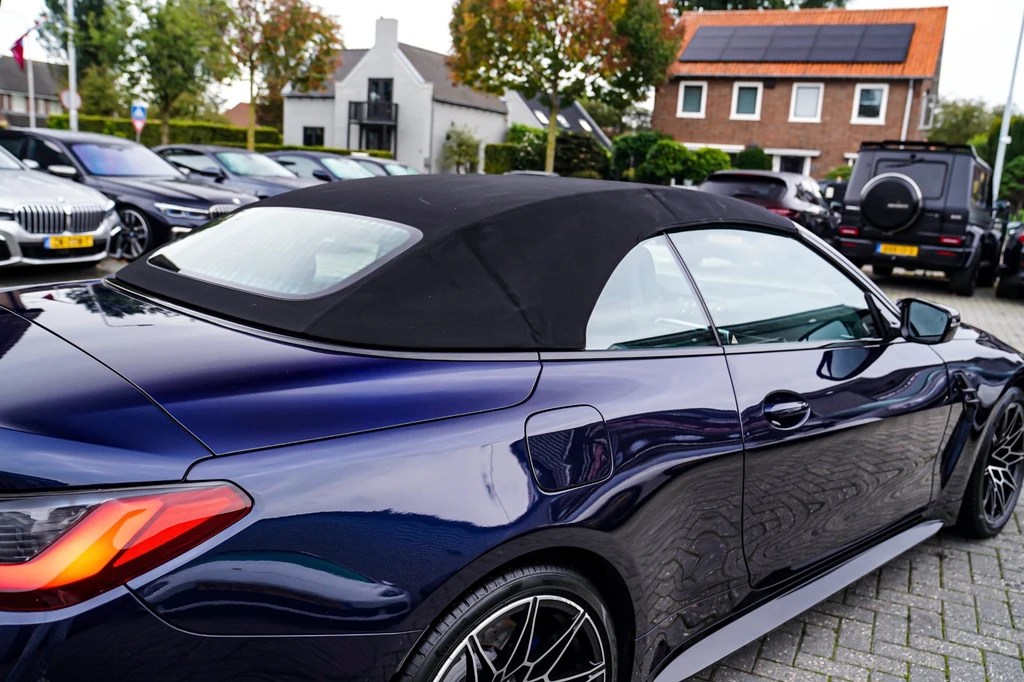 BMW M4 – foto 14