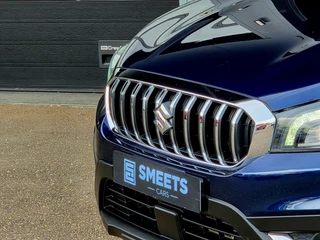 Suzuki S-Cross – thumbnail 27