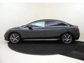 Mercedes-Benz EQE – thumbnail 2