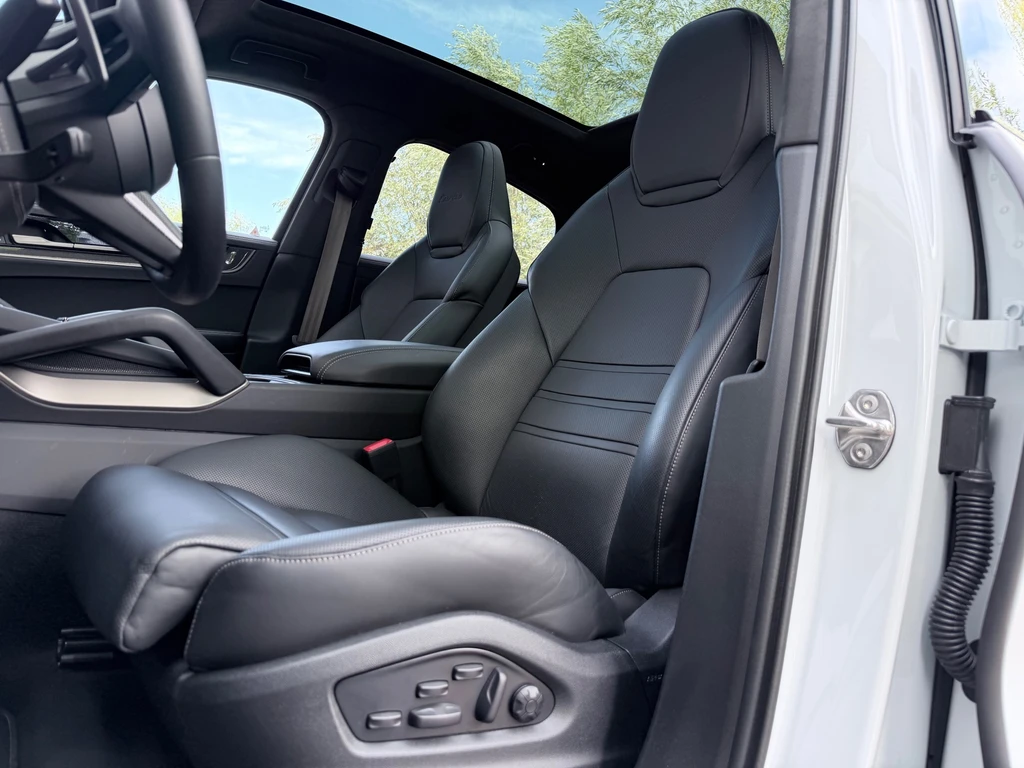 Porsche Cayenne – foto 17
