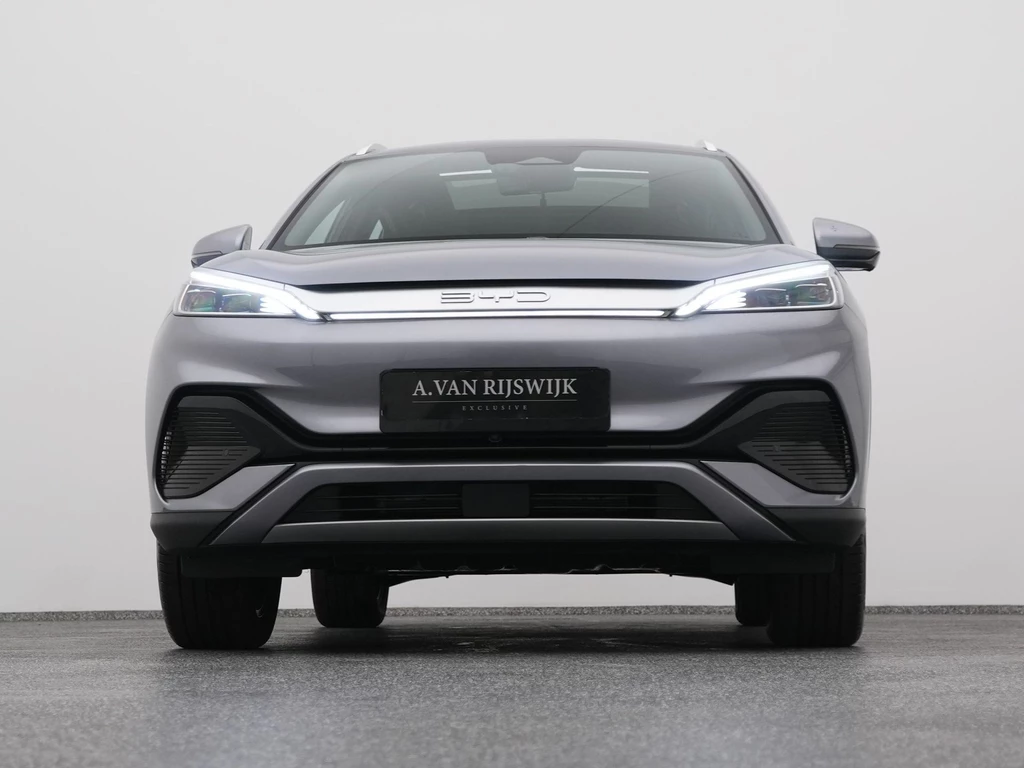 BYD ATTO 3 – foto 22