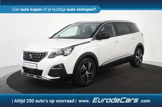 Peugeot 5008 – thumbnail 1