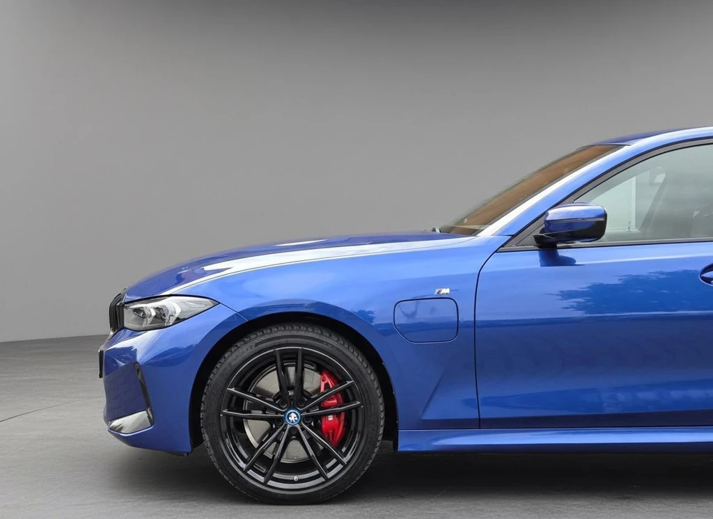 BMW 3 Serie – foto 4