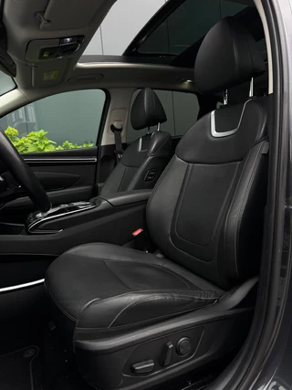 Hyundai Tucson – thumbnail 38