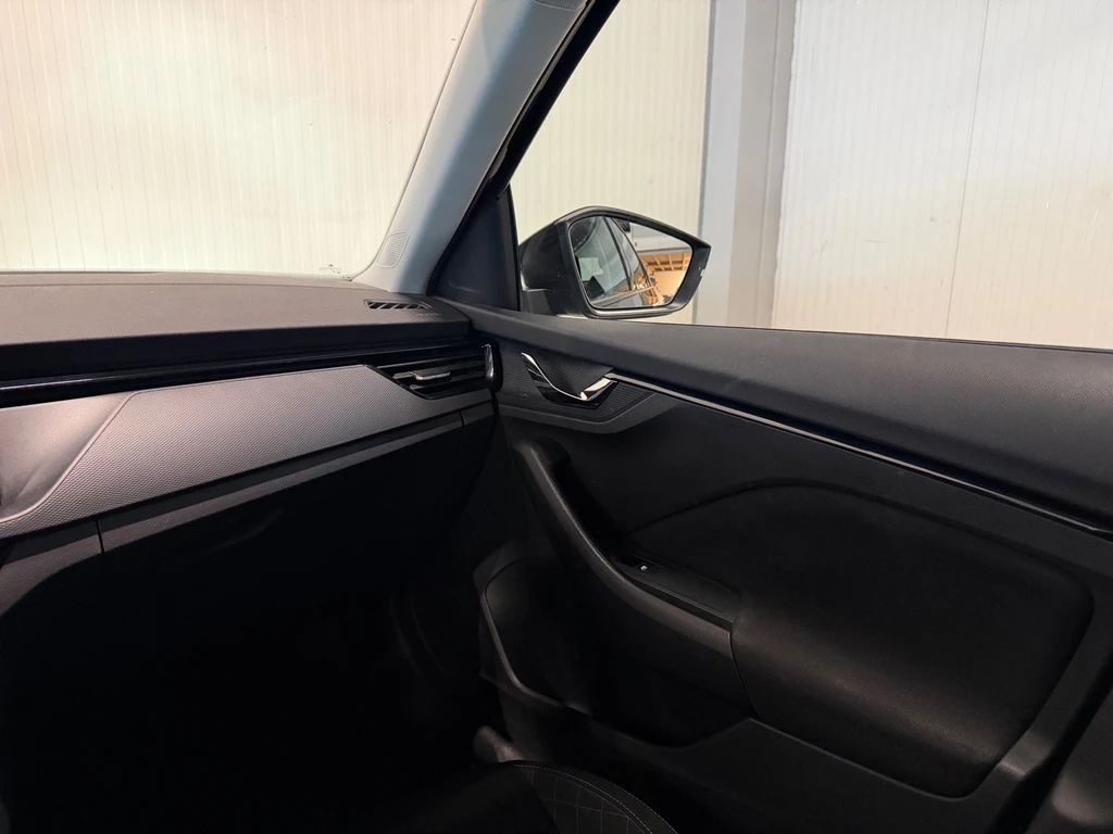 Škoda Kamiq – foto 15