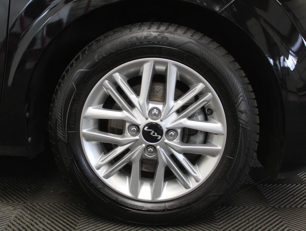 Kia Picanto – foto 20