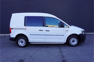 Volkswagen Caddy – thumbnail 3