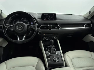 Mazda CX-5 – thumbnail 15