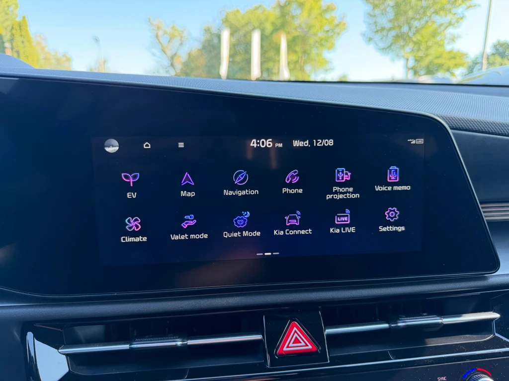Kia Niro EV – foto 14