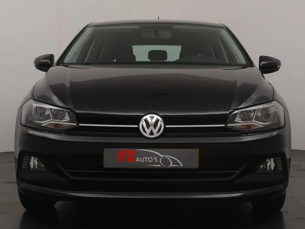 Volkswagen Polo – foto 10