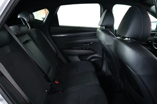 Hyundai Tucson – thumbnail 15