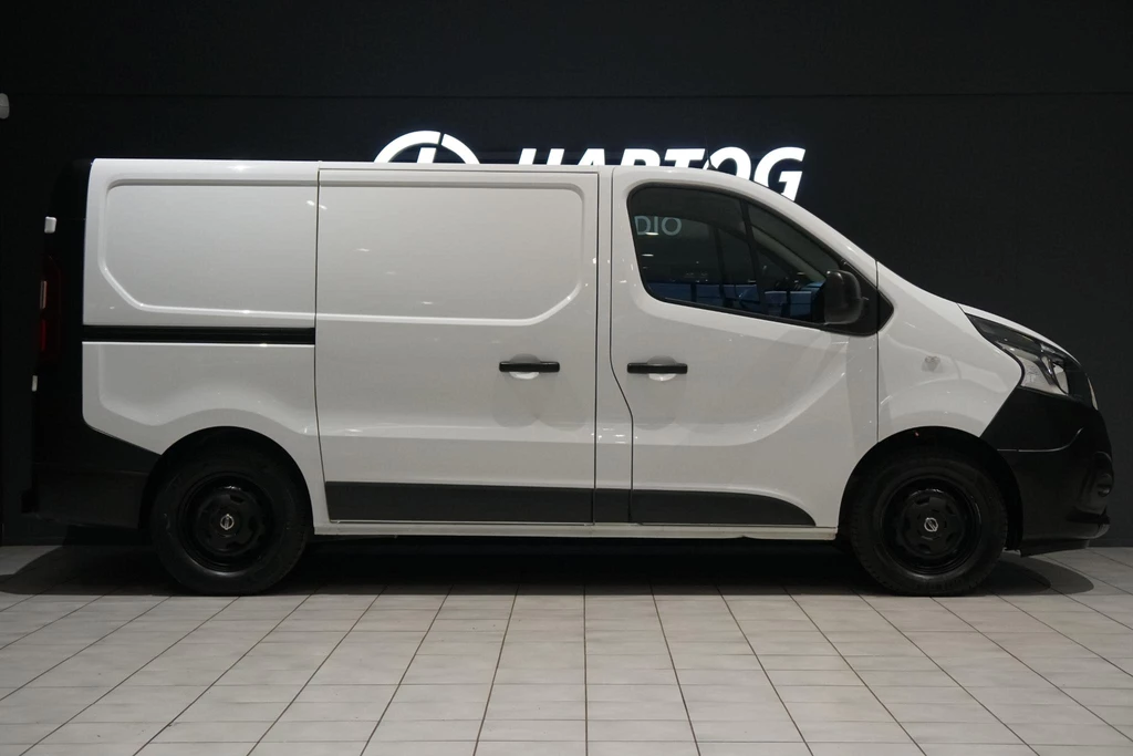 Nissan NV300 – foto 5