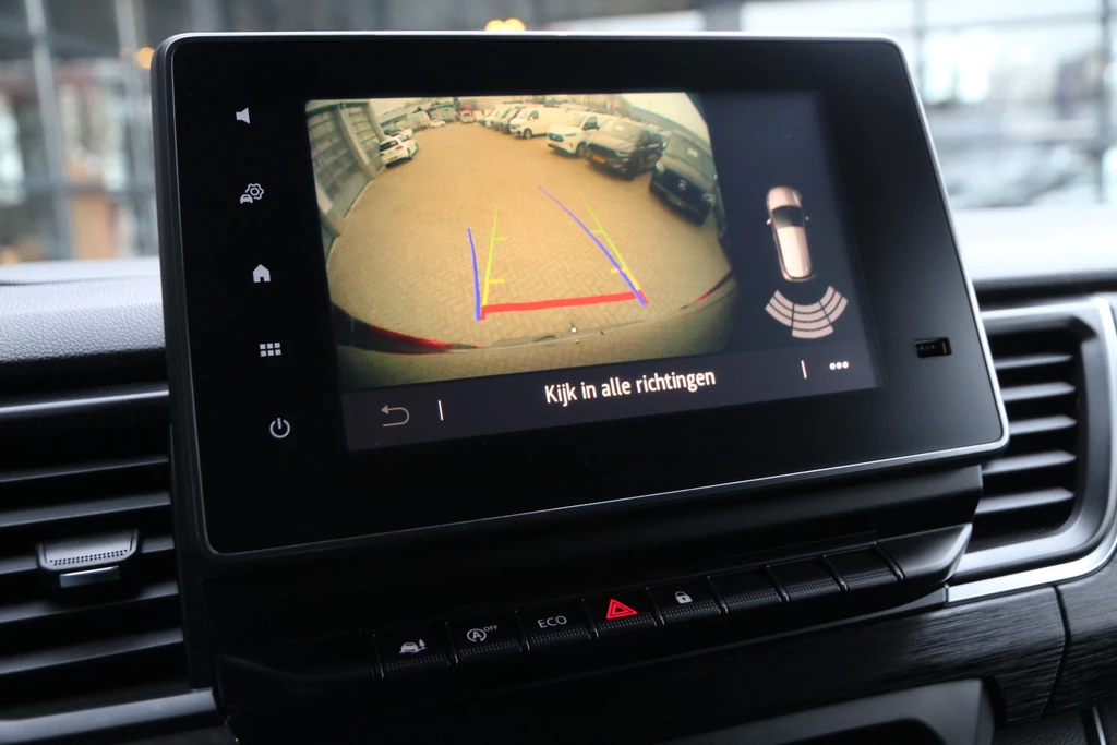 Nissan Primastar – foto 13