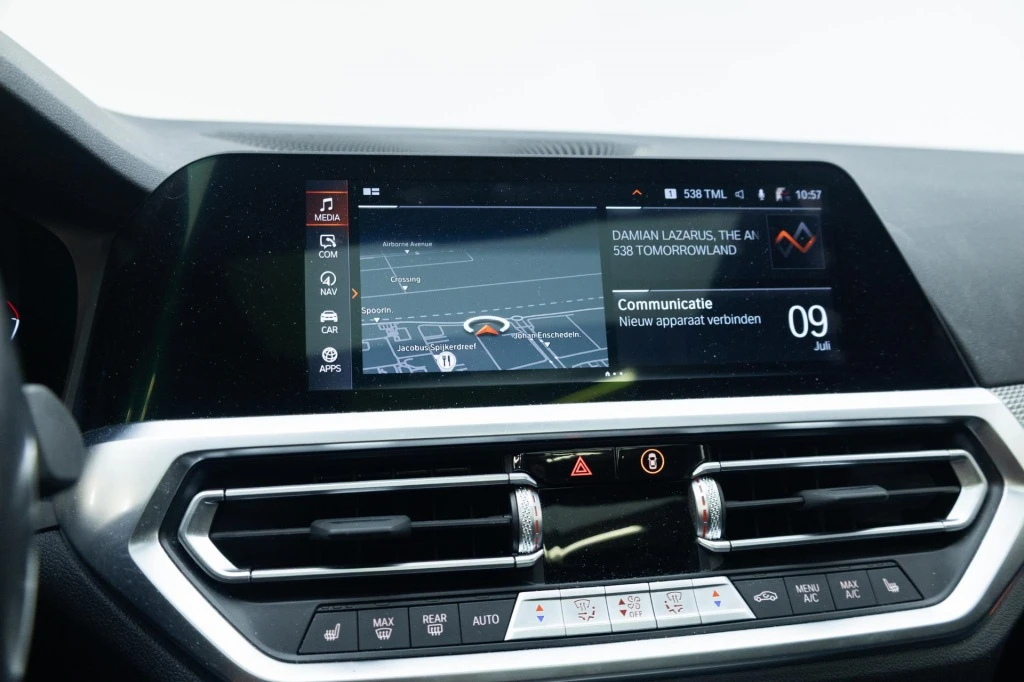 BMW 3 Serie – foto 16