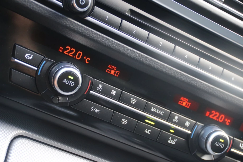 BMW 5 Serie – foto 12