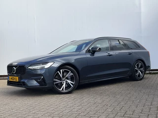 Volvo V90 – thumbnail 1