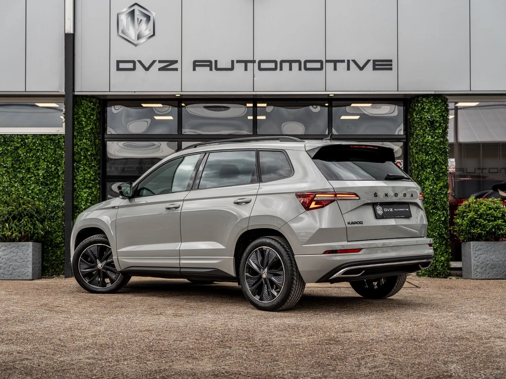 Škoda Karoq – foto 3