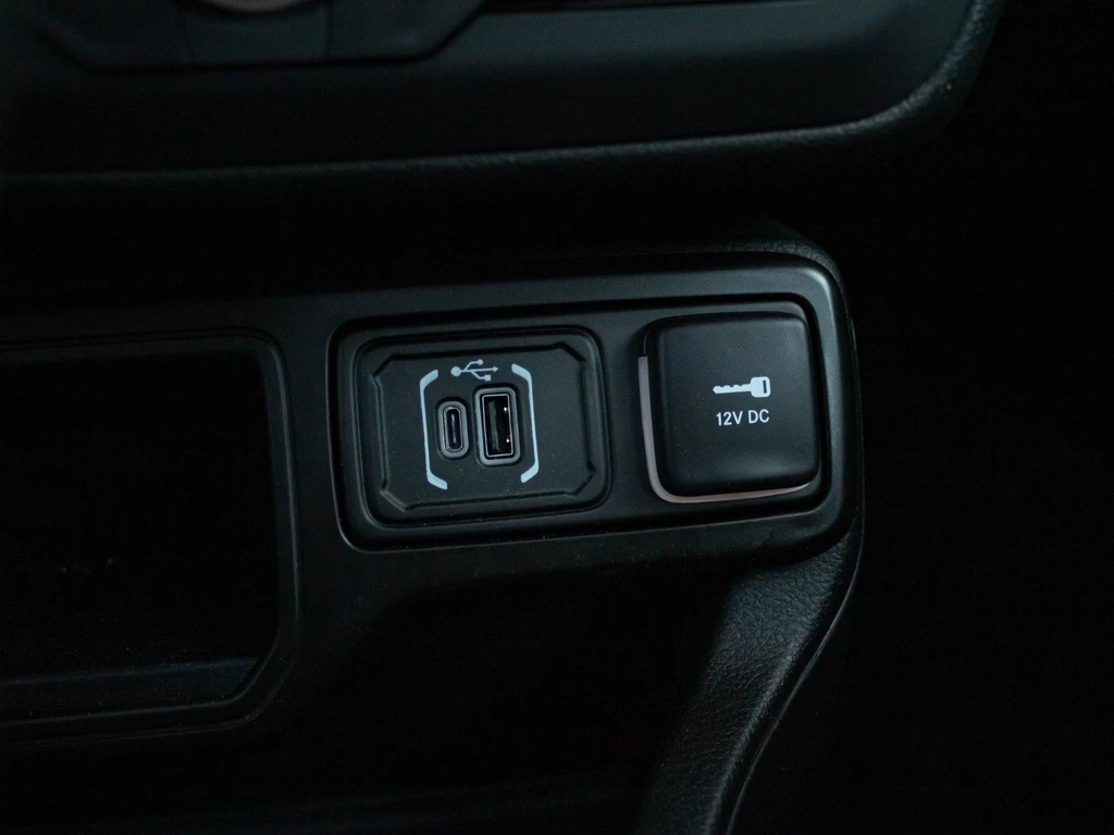 Jeep Renegade – foto 19