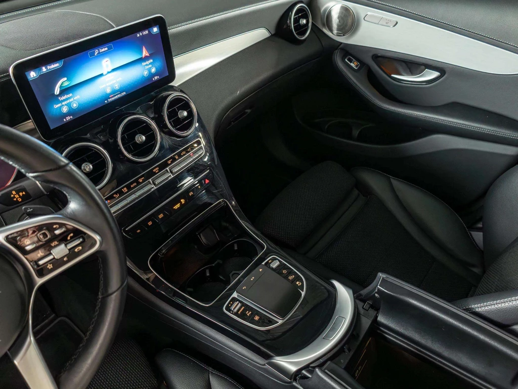 Mercedes-Benz GLC – foto 21