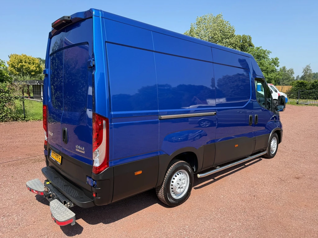 Iveco Daily – foto 5