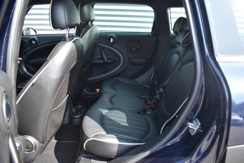 MINI Countryman – foto 41