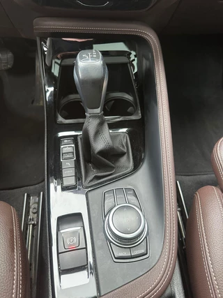 BMW X1 – thumbnail 29