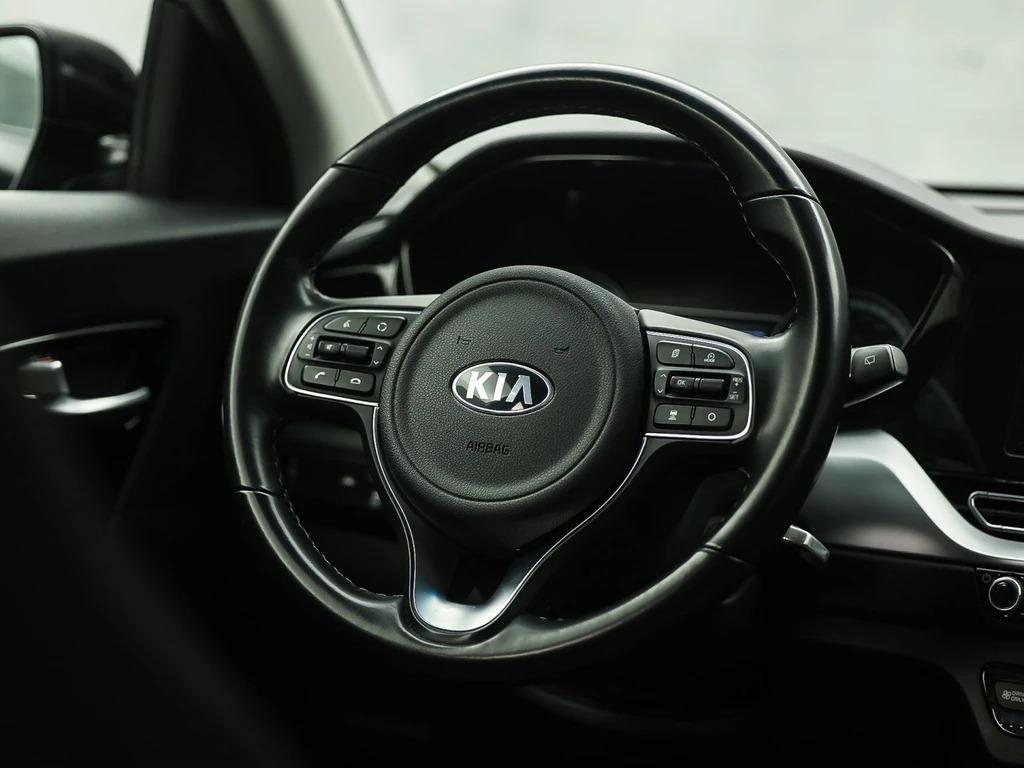 Kia Niro – foto 18