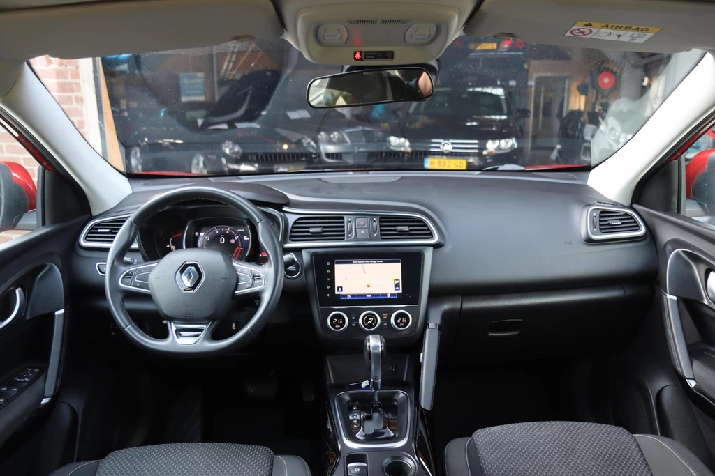 Renault Kadjar β foto 11