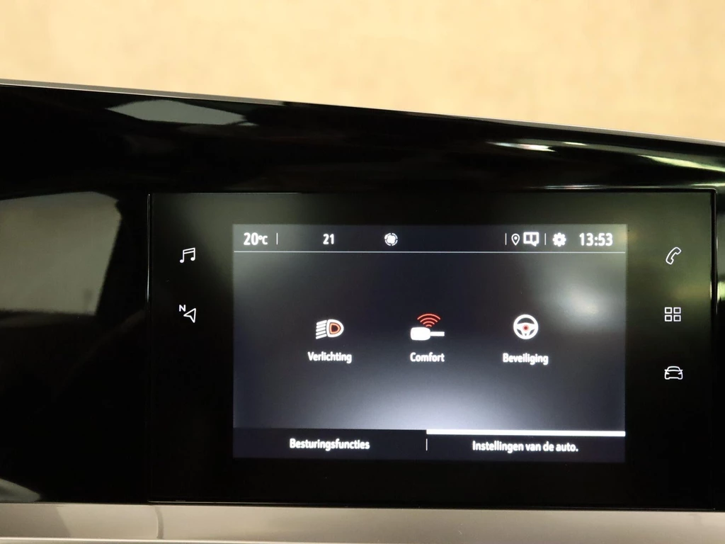 Opel Mokka-e – foto 36