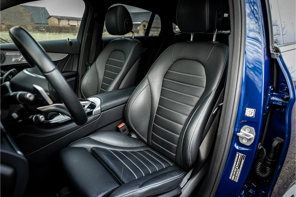 Mercedes-Benz GLC – foto 11